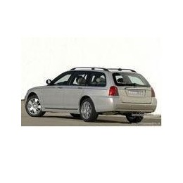 Kit film solaire Rover 75 Break 5 portes (1999 - 2005)