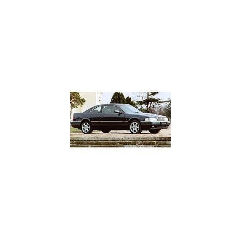 Kit film solaire Rover 800 Coupe 2 portes (1992 - 1999)