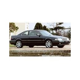 Kit film solaire Rover 800 Coupe 2 portes (1992 - 1999)