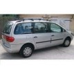 Kit film solaire Seat Alhambra (1) 5 portes (1996 - 2001) (phase 1)