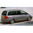 Kit film solaire Seat Alhambra (1) 5 portes (2001 - 2009) (phase 2)