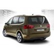 Kit film solaire Seat Alhambra (3) 5 portes (depuis 2010)