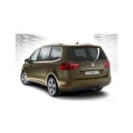 Kit film solaire Seat Alhambra (3) 5 portes (depuis 2010)
