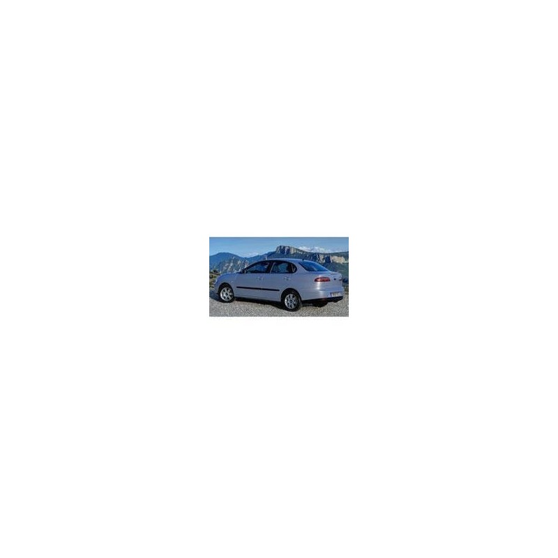 Kit film solaire Seat Cordoba (2) Berline 4 portes (2003 - 2010)