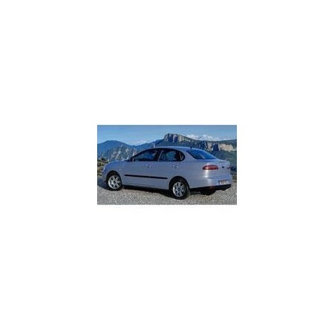 Kit film solaire Seat Cordoba (2) Berline 4 portes (2003 - 2010)