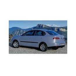 Kit film solaire Seat Cordoba (2) Berline 4 portes (2003 - 2010)