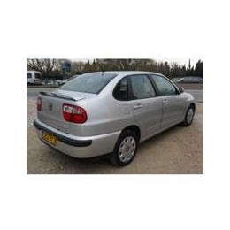 Kit film solaire Seat Cordoba (1) Berline 4 portes (1999 - 2003)