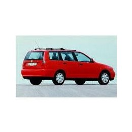 Kit film solaire Seat Cordoba (1) Estate Break 5 portes (1996 - 2006)