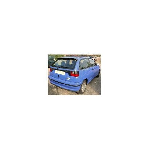 Kit film solaire Seat Ibiza (2) 3 portes (1993 - 1999) (phase 1)