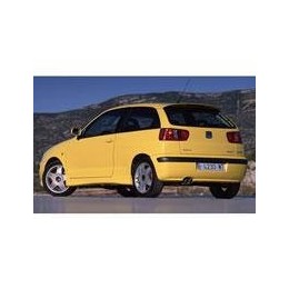 Kit film solaire Seat Ibiza (2) 3 portes (1999 - 2002) (phase 2)
,