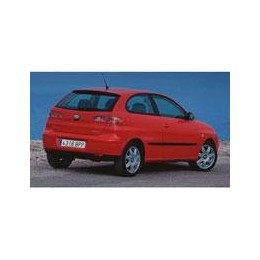 Kit film solaire Seat Ibiza (3) 3 portes (2002 - 2008)