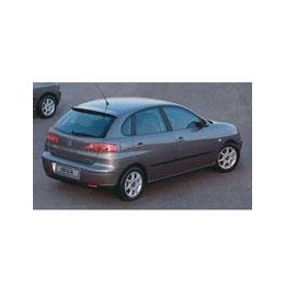 Kit film solaire Seat Ibiza (3) 5 portes (2002 - 2008)