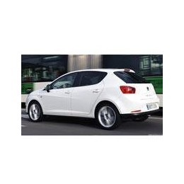 Kit film solaire Seat Ibiza (4) 5 portes (2008 - 2017)