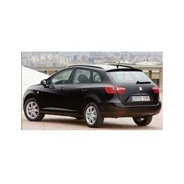Kit film solaire Seat Ibiza (4) ST Break 5 portes (2010 - 2018)