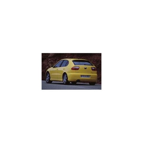 Kit film solaire Seat Leon (1) 5 portes (1999 - 2005)