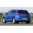 Kit film solaire Seat Leon (2) Phase 2 5 portes (2009 - 2012)