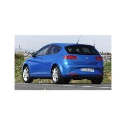 Kit film solaire Seat Leon (2) Phase 2 5 portes (2009 - 2012)