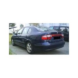 Kit film solaire Seat Toledo (2) Berline 4 portes (1998 - 2005)