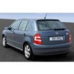 Kit film solaire Skoda Fabia (1) 5 portes (1999 - 2007)
