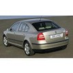 Kit film solaire Skoda Octavia (2) 5 portes (2004 - 2008)