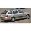 Kit film solaire Skoda Octavia (2) Combi Break 5 portes (2005 - 2013)