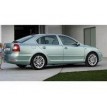 Kit film solaire Skoda Octavia (2) 5 portes (2008 - 2013)