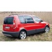 Kit film solaire Skoda Roomster 5 portes (depuis 2006)