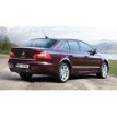 Kit film solaire Skoda Superb (2) Berline 5 portes (2008 - 2015)