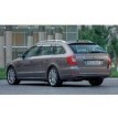 Kit film solaire Skoda Superb (2) Combi Break 5 portes (2010 - 2016)