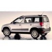 Kit film solaire Skoda Yeti 5 portes (2009 - 2017)