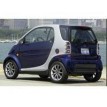 Kit film solaire Smart ForTwo (1) Coupe 3 portes (1998 - 2007)