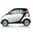 Kit film solaire Smart ForTwo (2) Coupe 3 portes (2007 - 2014)