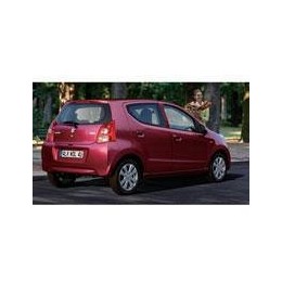 Kit film solaire Suzuki Alto 5 portes (depuis 2009)