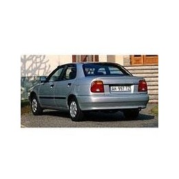 Kit film solaire Suzuki Baleno (1) Berline 4 portes (1994 - 2003)