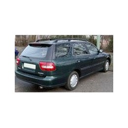 Kit film solaire Suzuki Baleno (1) Break 5 portes (1995 - 2003)