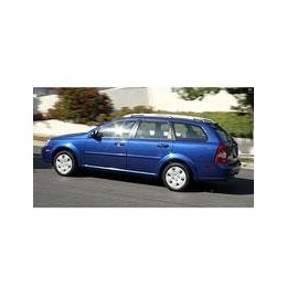 Kit film solaire Suzuki Forenza Wagon Break 5 portes (2004 - 2012)