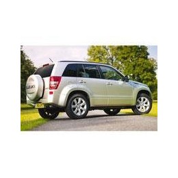 Kit film solaire Suzuki Grand Vitara (3) 5 portes (2005 - 2015)