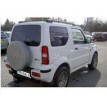 Kit film solaire Suzuki Jimny (3) 3 portes (1998 - 2006)