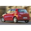 Kit film solaire Suzuki Swift (4) 5 portes (2004 - 2010)