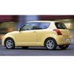 Kit film solaire Suzuki Swift (4) 3 portes (2004 - 2010)
