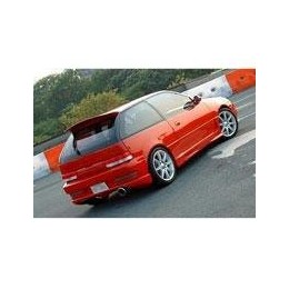 Kit film solaire Suzuki Swift (2) 3 portes (1988 - 1994)