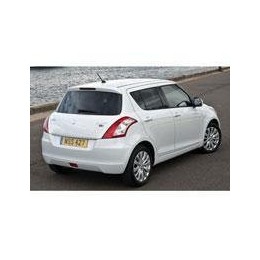 Kit film solaire Suzuki Swift (4) 5 portes (2010 - 2018)