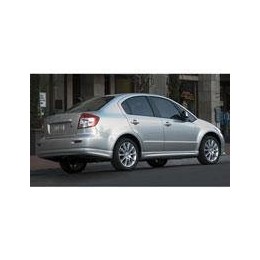 Kit film solaire Suzuki SX4 (1) Berline 4 portes (2006 - 2015)