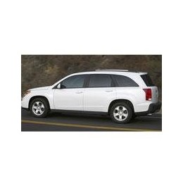 Kit film solaire Suzuki Grand Vitara (3) XL7 5 portes (depuis 2006)