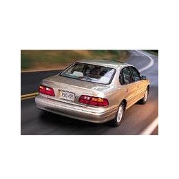 Kit film solaire Toyota Avalon (1) Berline 4 portes (1995 - 1999)