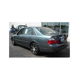 Kit film solaire Toyota Avalon (2) Berline 4 portes (2000 - 2004)