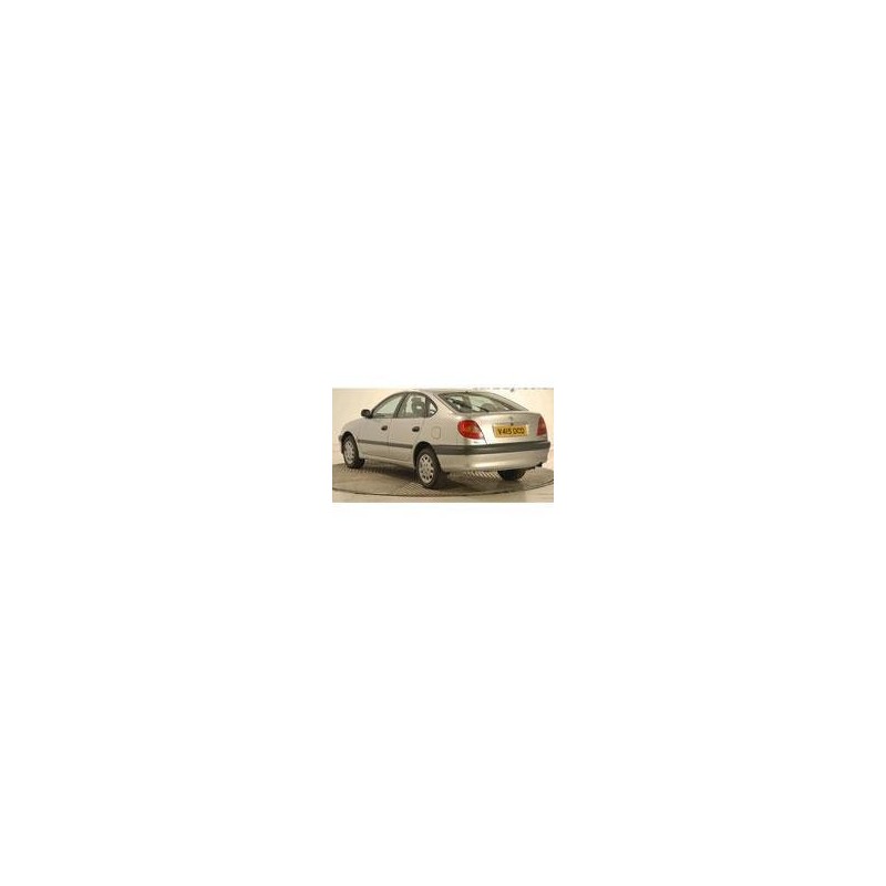 Kit film solaire Toyota Avensis (1) 5 portes (1998 - 2003)