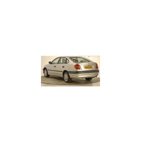 Kit film solaire Toyota Avensis (1) 5 portes (1998 - 2003)