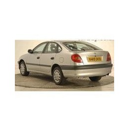 Kit film solaire Toyota Avensis (1) 5 portes (1998 - 2003)