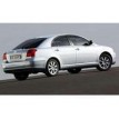 Kit film solaire Toyota Avensis (2) 5 portes (2003 - 2009)